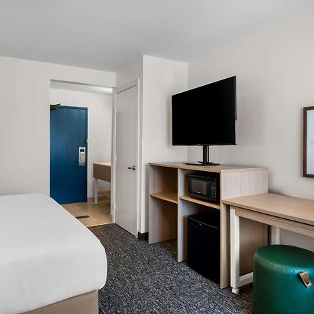 Spark By Hilton Grapevine Dfw North Buitenkant foto