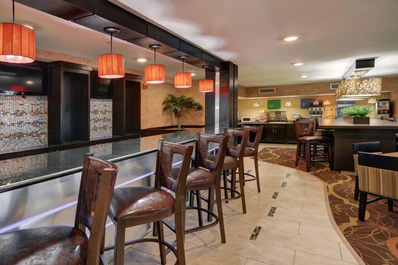 Spark By Hilton Grapevine Dfw North Buitenkant foto
