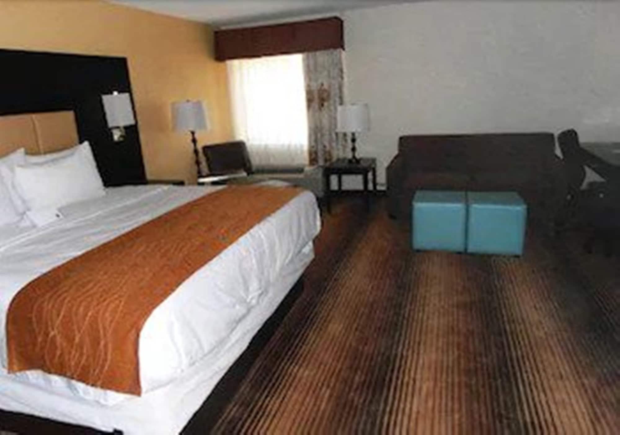 Spark By Hilton Grapevine Dfw North Buitenkant foto
