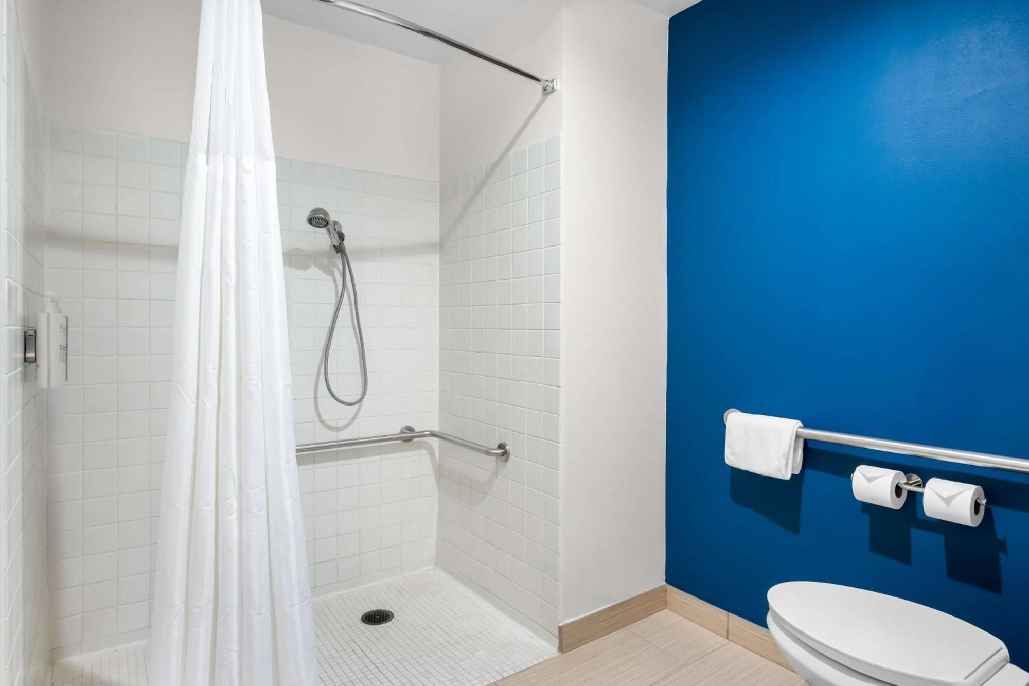 Spark By Hilton Grapevine Dfw North Buitenkant foto