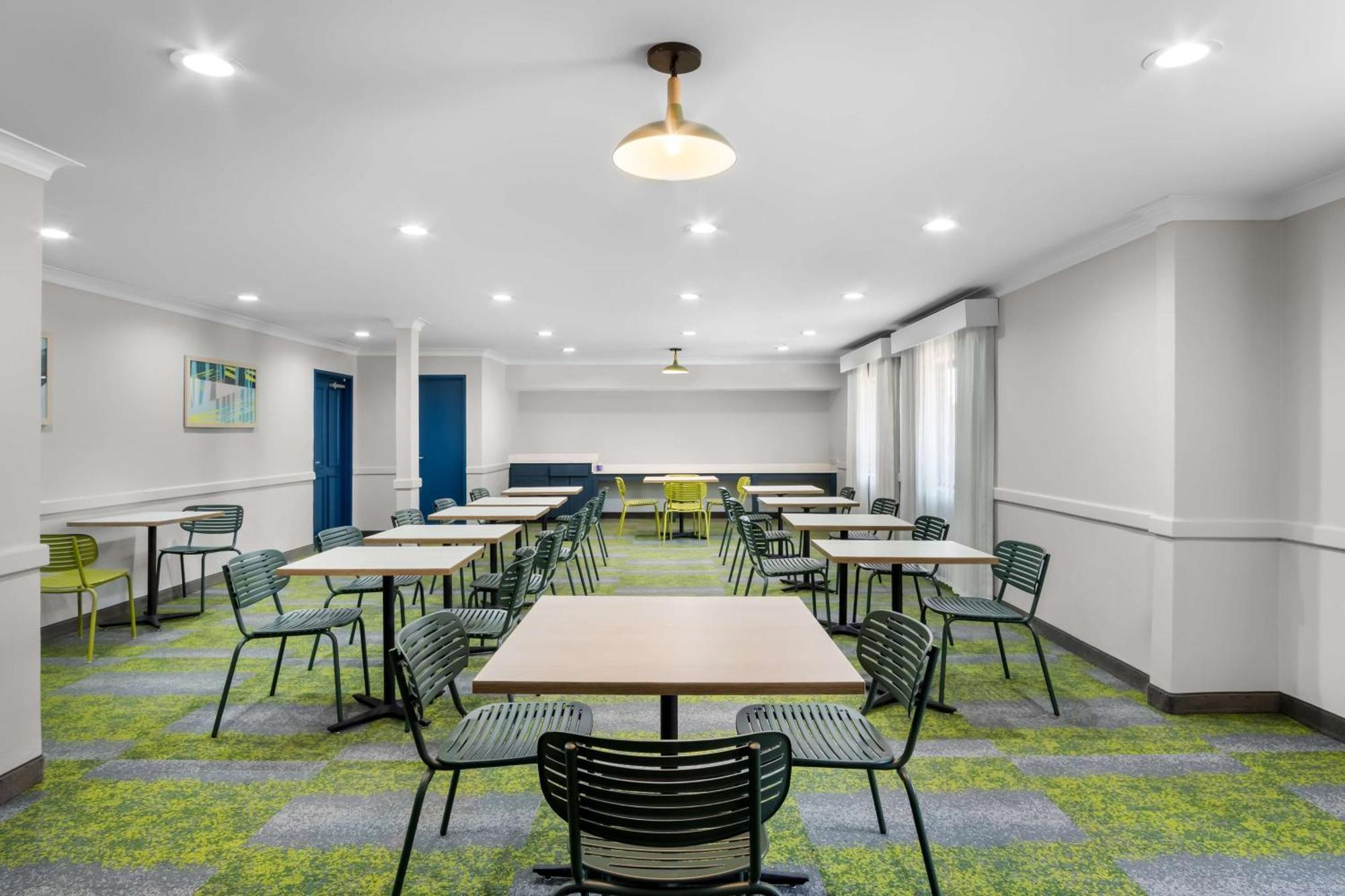 Spark By Hilton Grapevine Dfw North Buitenkant foto