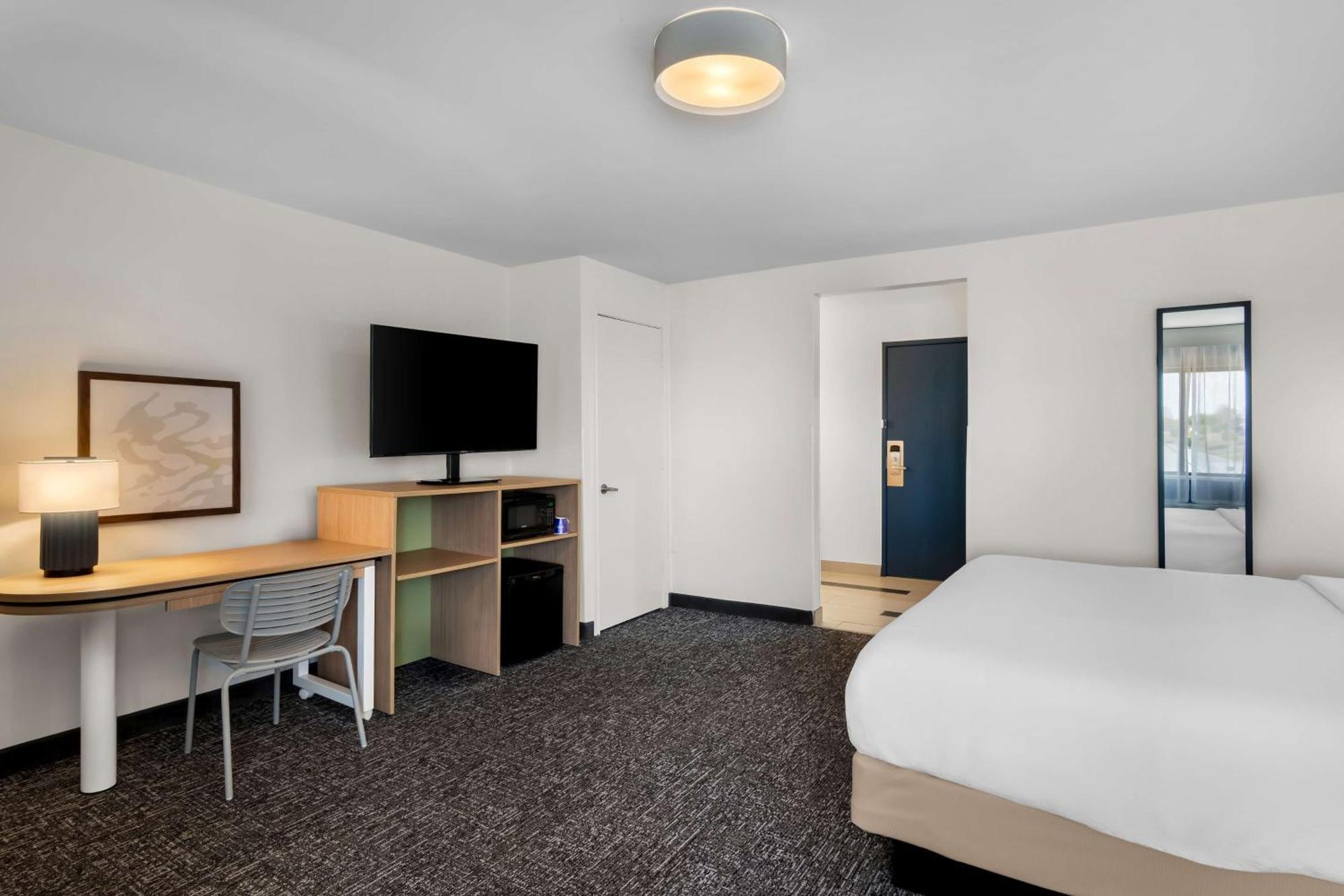 Spark By Hilton Grapevine Dfw North Buitenkant foto